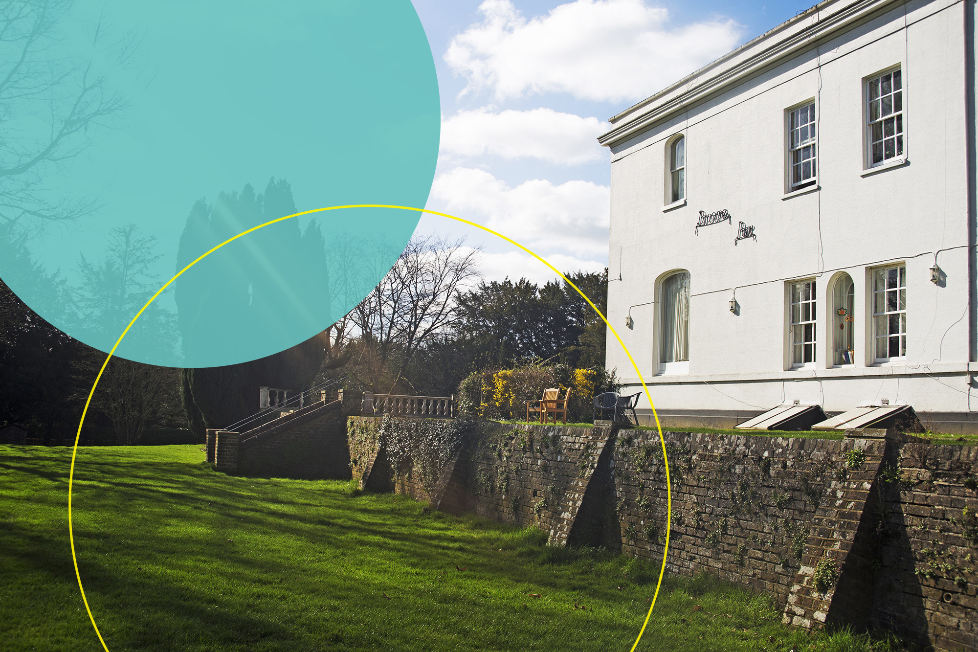 Broome Park Walden Care