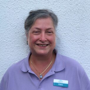 Claire Esposito